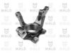 OPEL 13154317 Stub Axle, wheel suspension